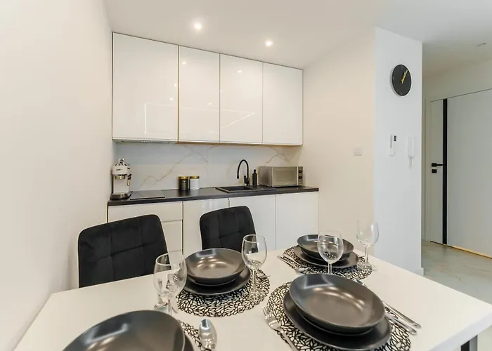 Golden Pearl Prywatny Z Sauna I Jacuzzi Daire